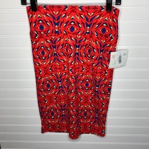 LuLaRoe Cassie skirt